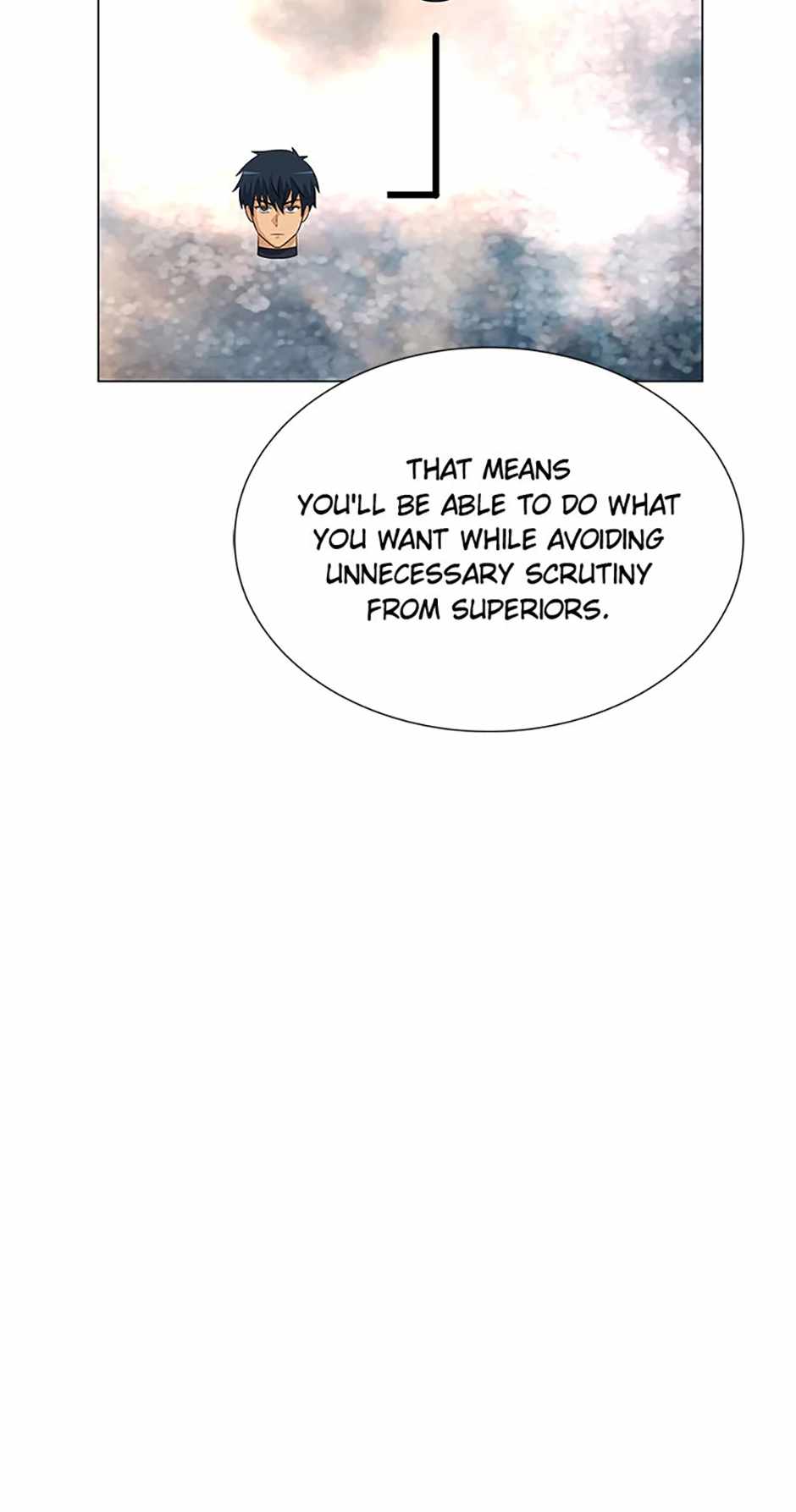 Carnivorous Hunter Chapter 90 35